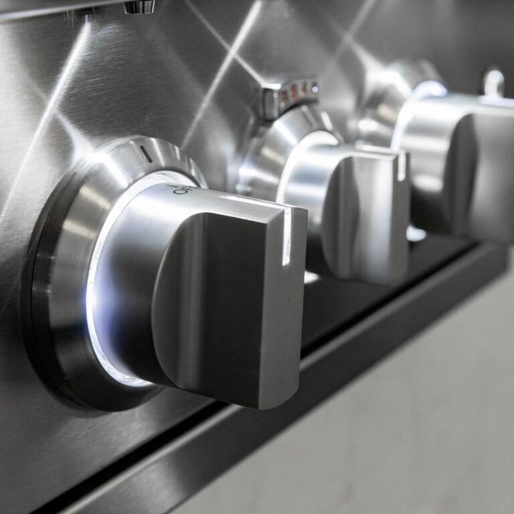 Sizzler Pro 40" Built-in Grill