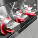 Sizzler Pro 40" Built-in Grill