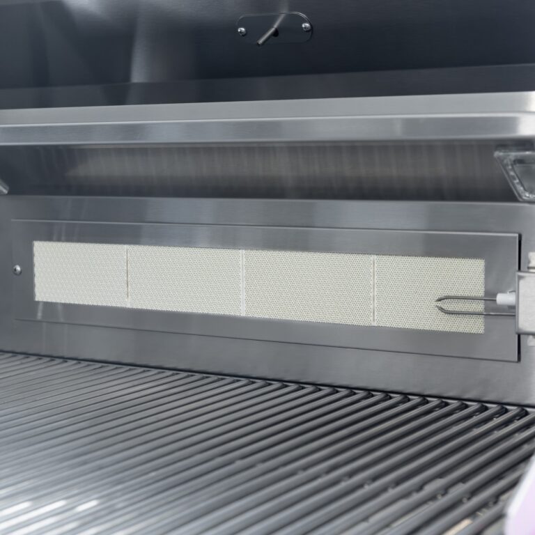 Sizzler Pro 40" Built-in Grill