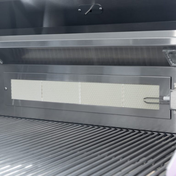 Sizzler Pro 40" Built-in Grill