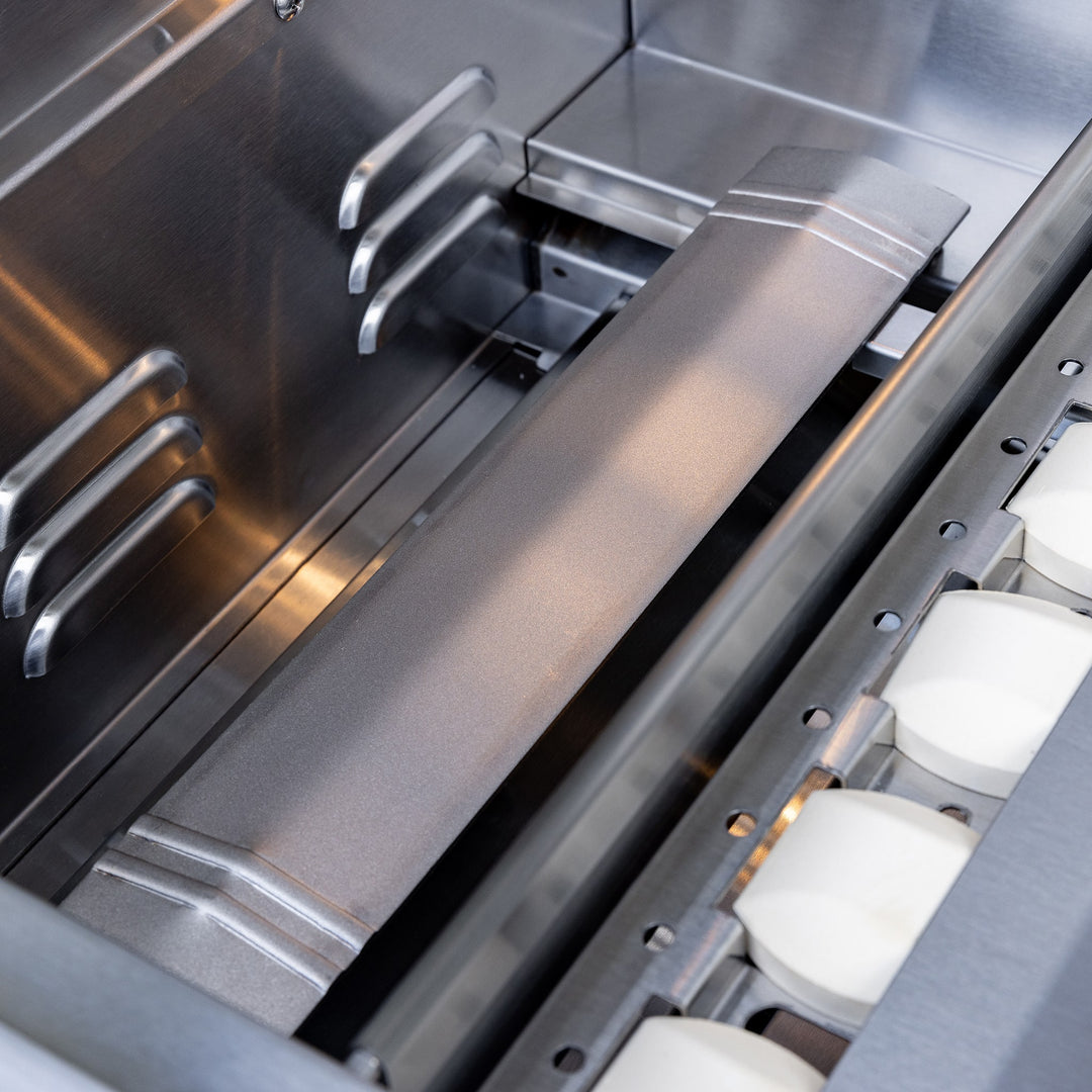 Sizzler Pro 40" Built-in Grill