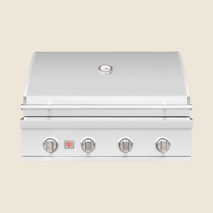 Sizzler 32" Built-in Grill