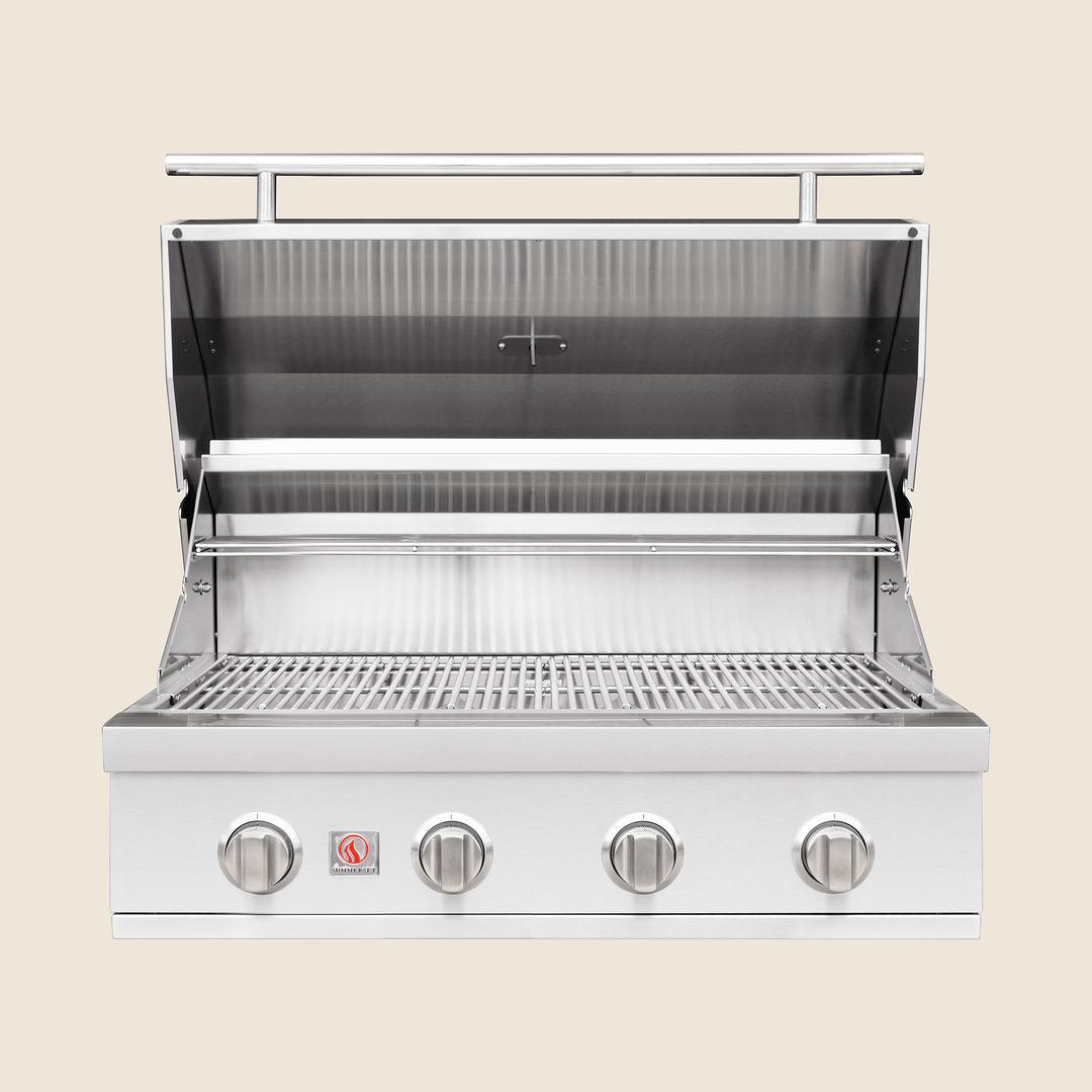 Sizzler 32" Built-in Grill