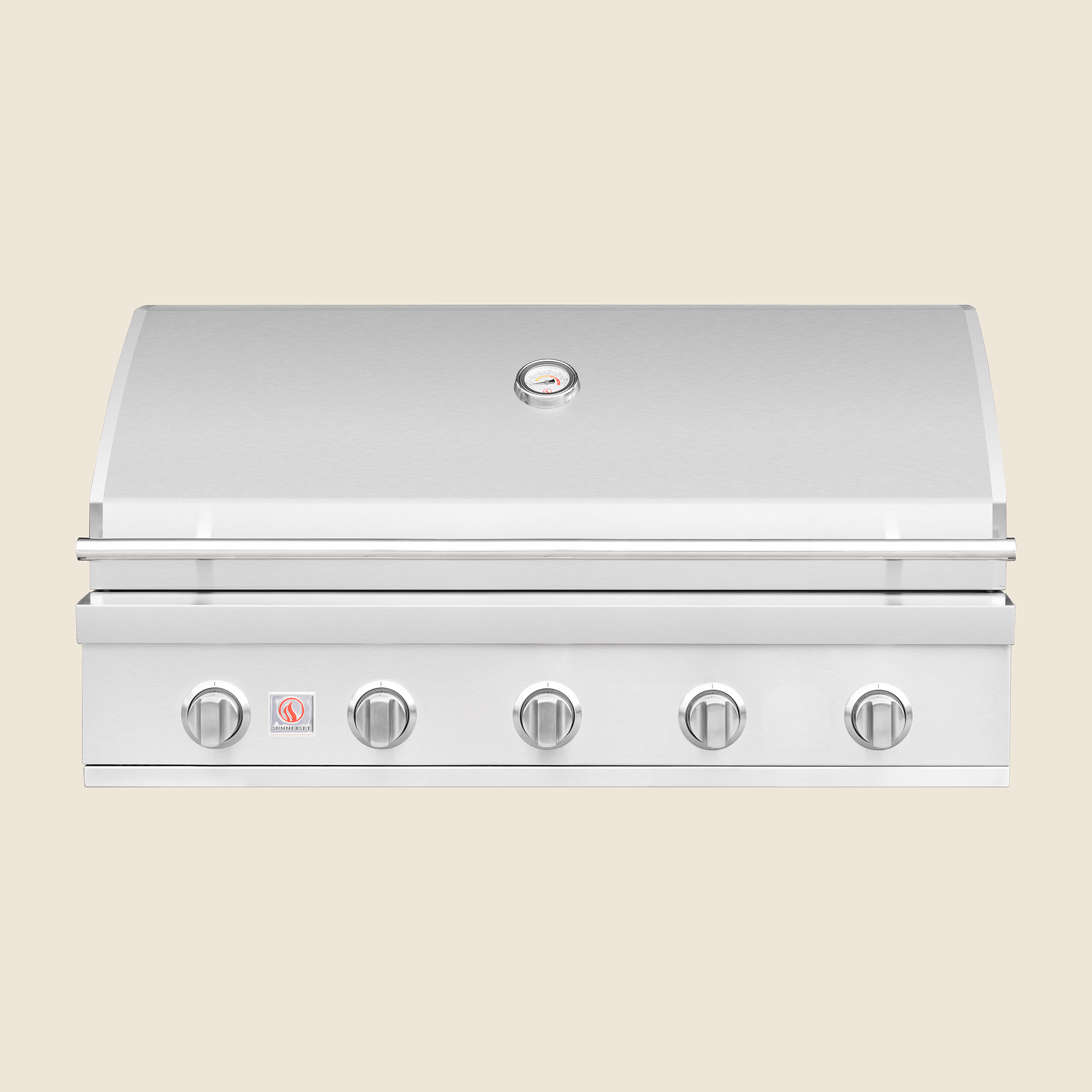 Summerset Grills Sizzler Series Built-In Grill - Thumbnail 3