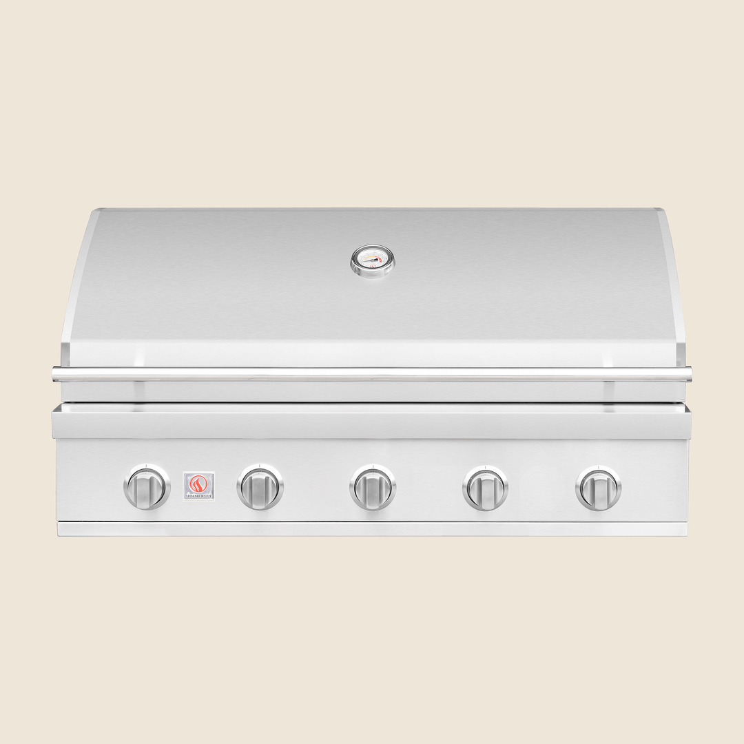 Sizzler 40" Built-in Grill
