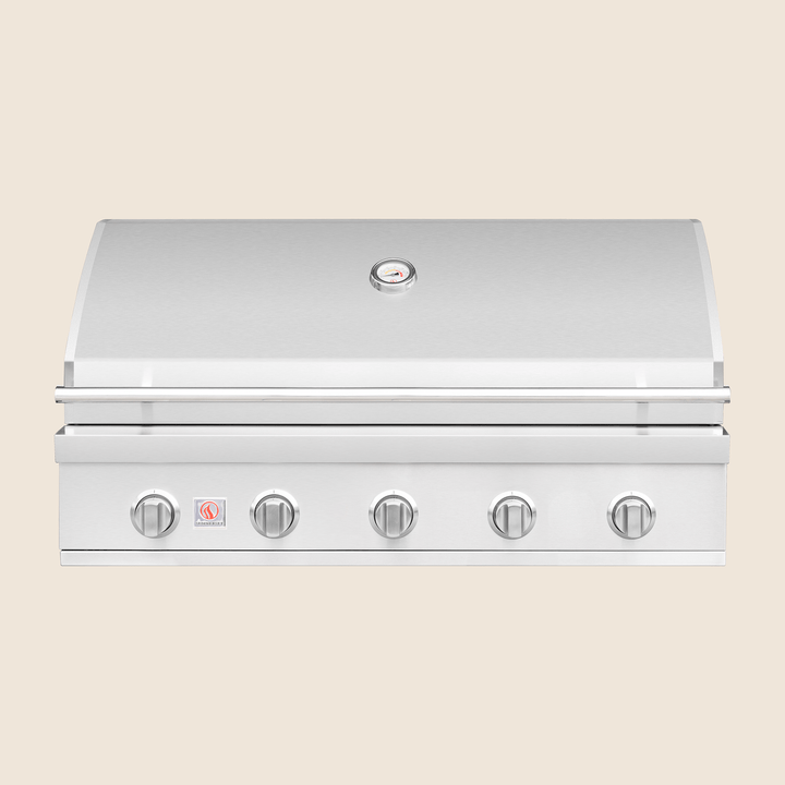 Sizzler 40" Built-in Grill