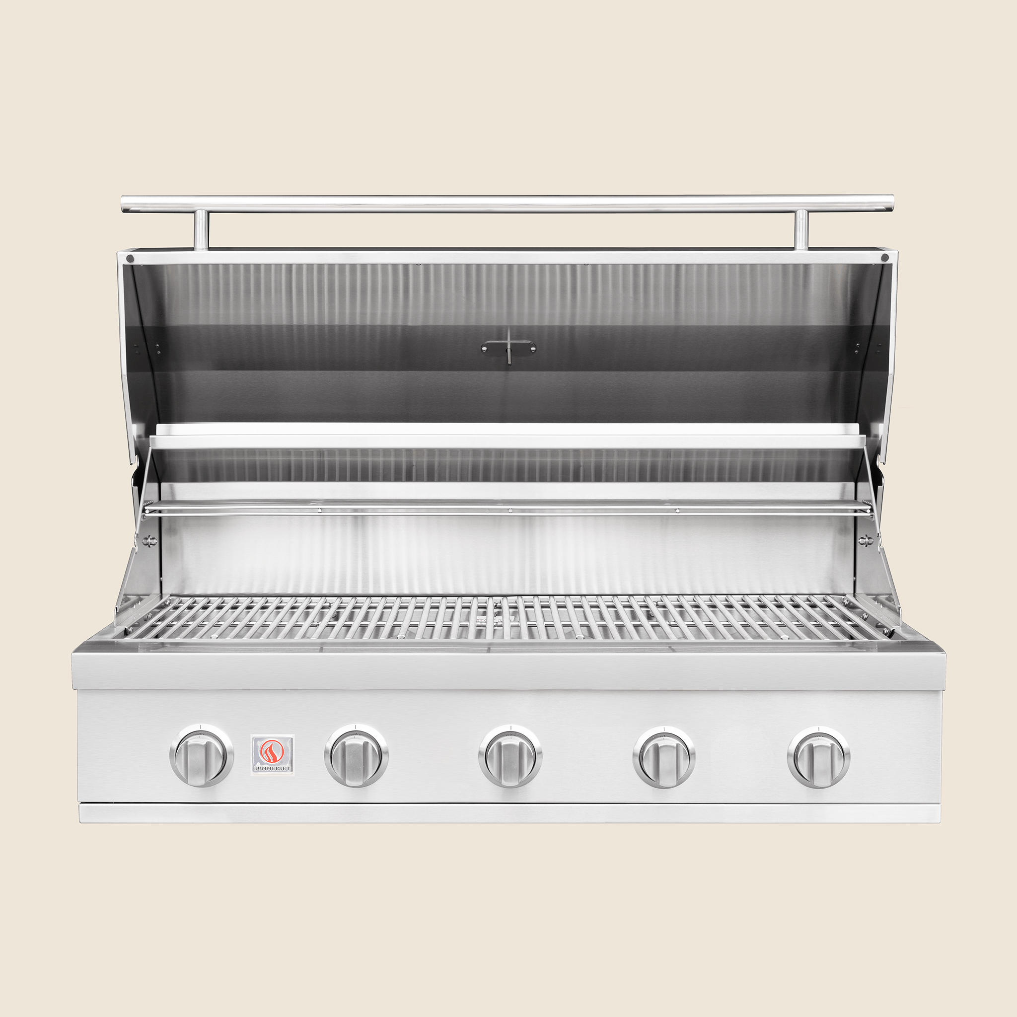 Summerset Grills Sizzler Series Built-In Grill - Thumbnail 5