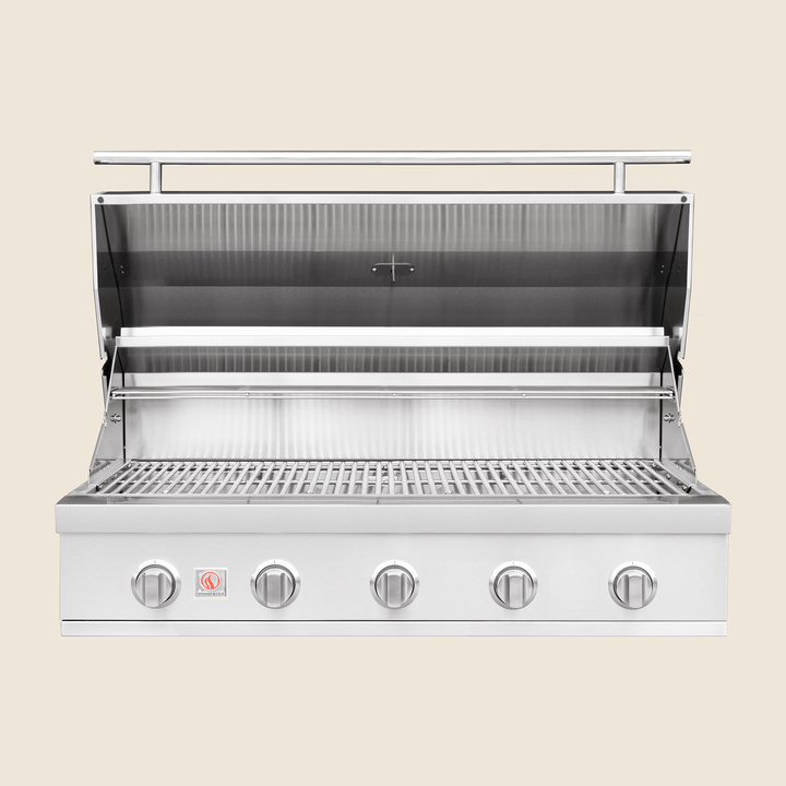 Sizzler 40" Built-in Grill
