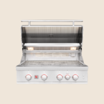 Sizzler Pro 32" Built-in Grill