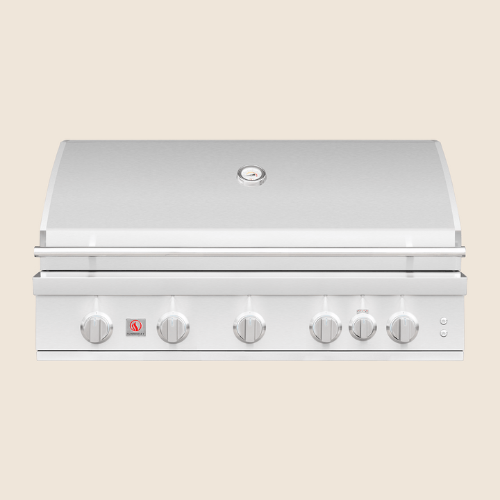 Sizzler Pro 40" Built-in Grill