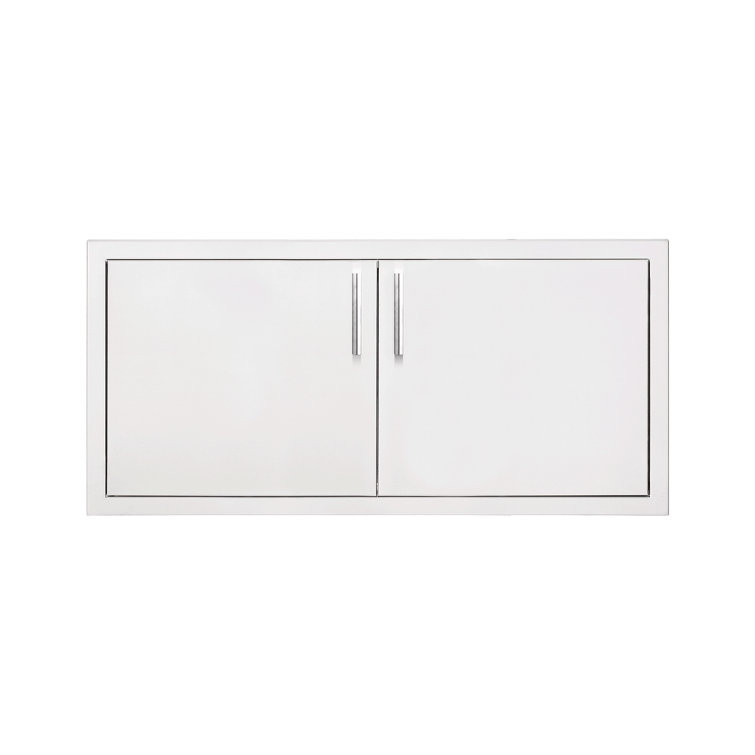 36" Double Access Doors Part Number: DD-36