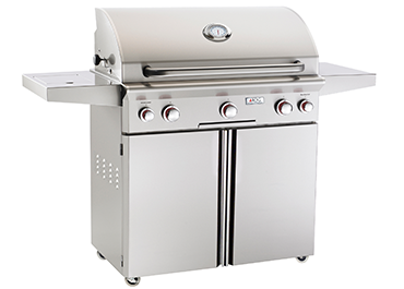 AMERICAN OUTDOOR GRILL FREESTANDING GRILL (AOG PCT)