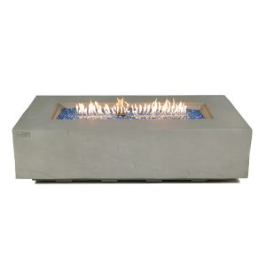 ELEMENTI PLUS METEORA Fire Table OFG410SG