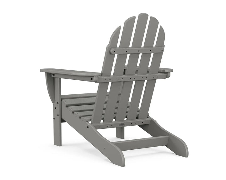 Polywood AD4030 Classic Adirondack Chair