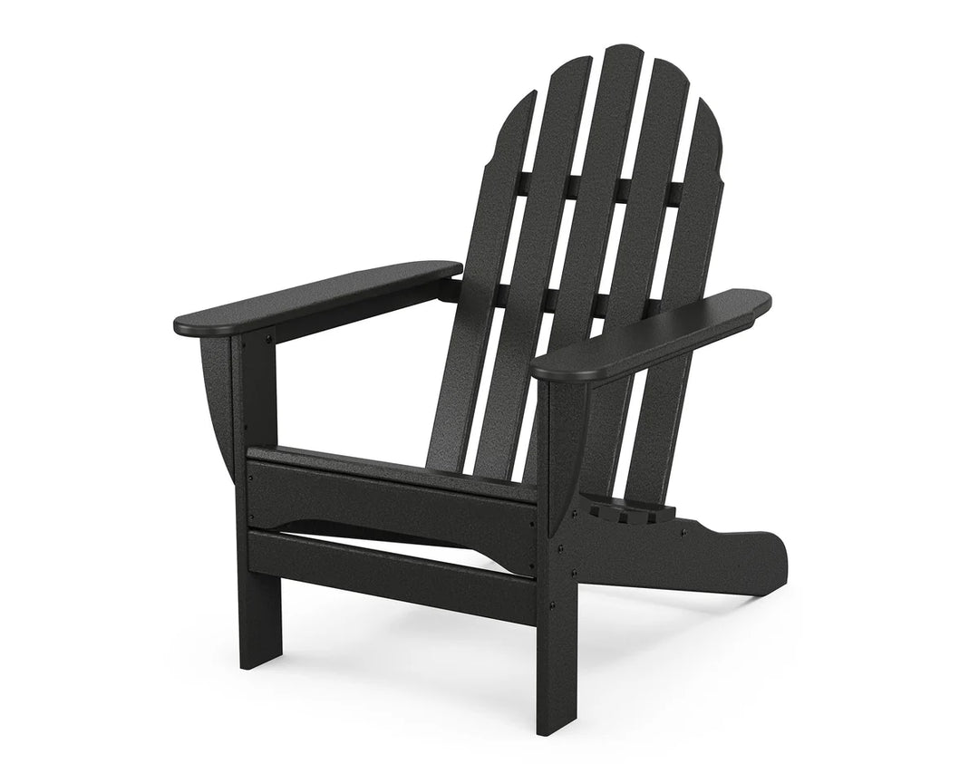 Polywood AD4030 Classic Adirondack Chair