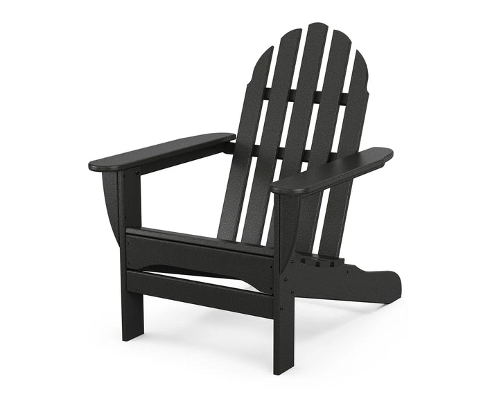 Polywood AD4030 Classic Adirondack Chair