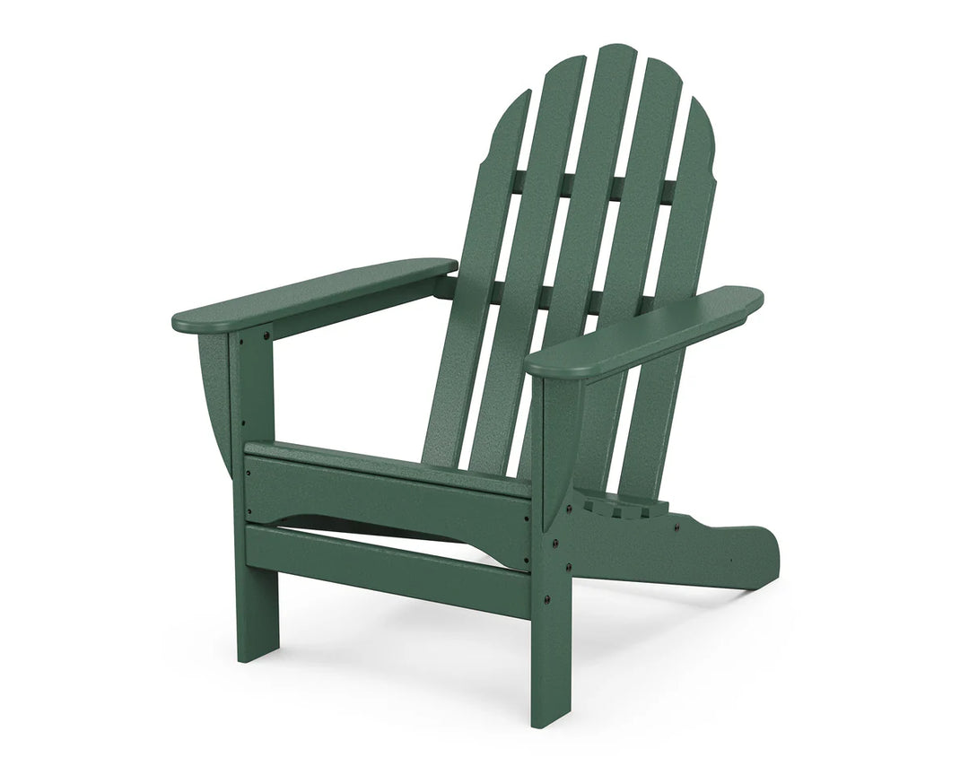 Polywood AD4030 Classic Adirondack Chair