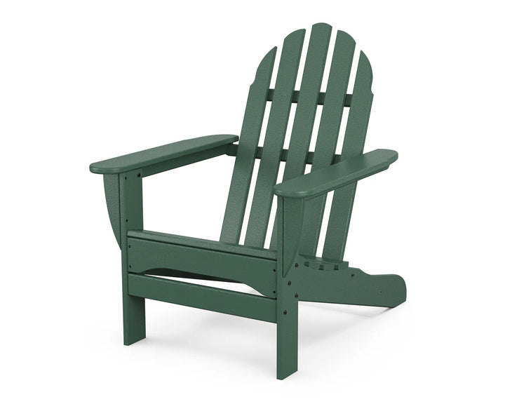 Polywood AD4030 Classic Adirondack Chair