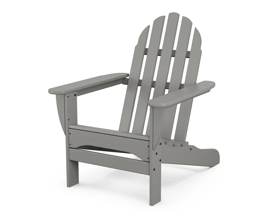 Polywood AD4030 Classic Adirondack Chair