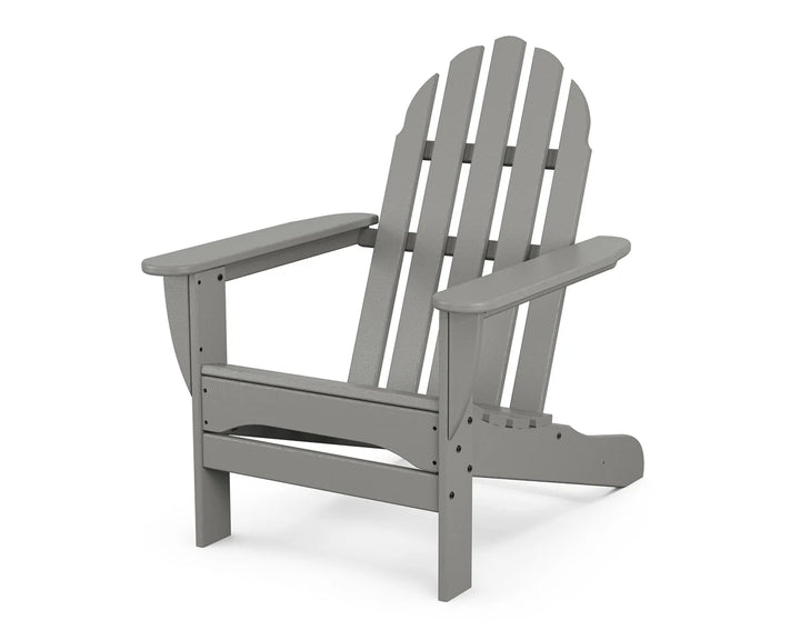 Polywood AD4030 Classic Adirondack Chair