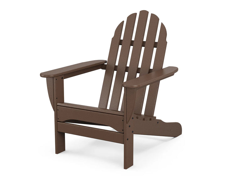 Polywood AD4030 Classic Adirondack Chair