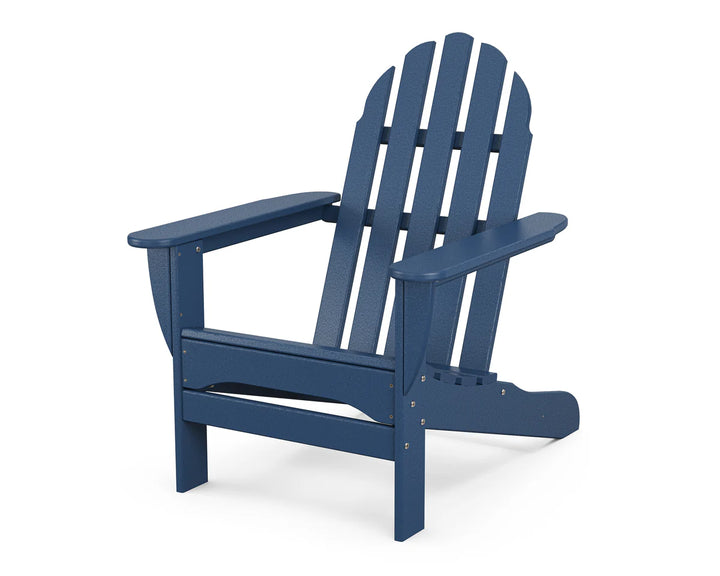 Polywood AD4030 Classic Adirondack Chair