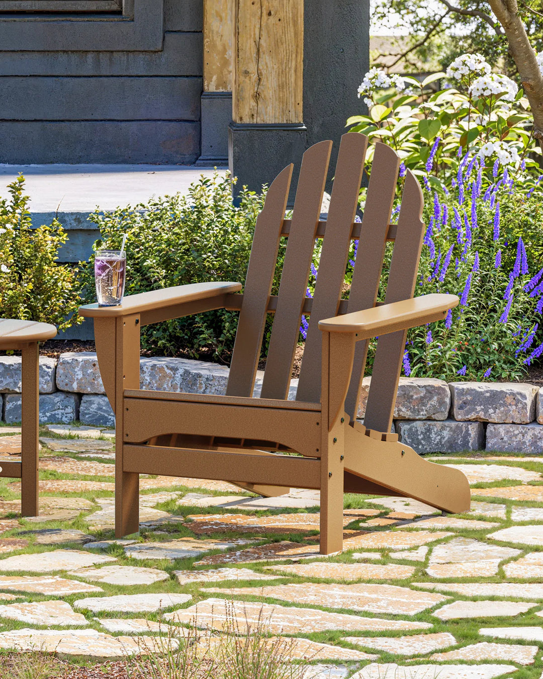 Polywood AD4030 Classic Adirondack Chair