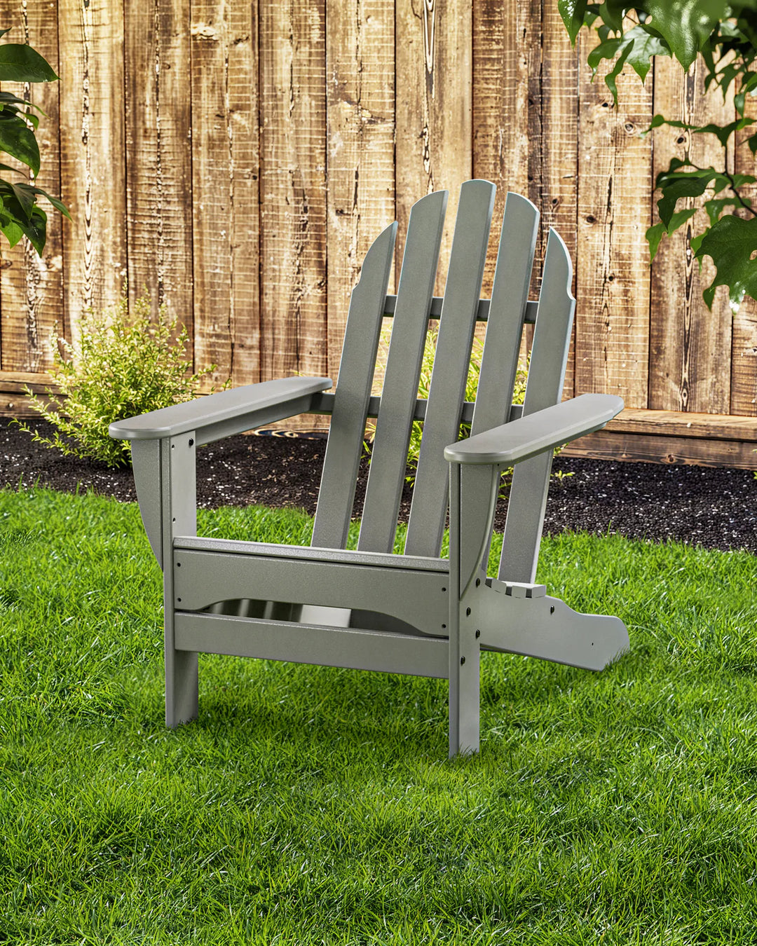 Polywood AD4030 Classic Adirondack Chair