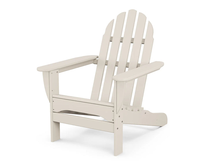 Polywood AD4030 Classic Adirondack Chair