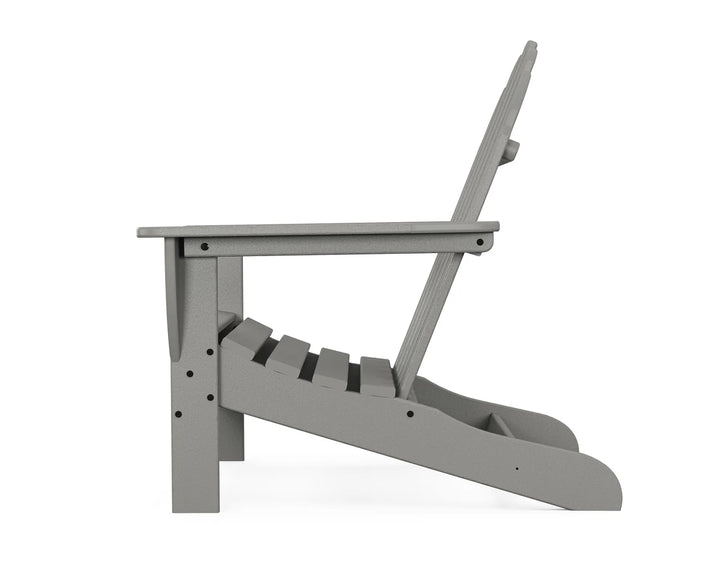 Polywood AD4030 Classic Adirondack Chair