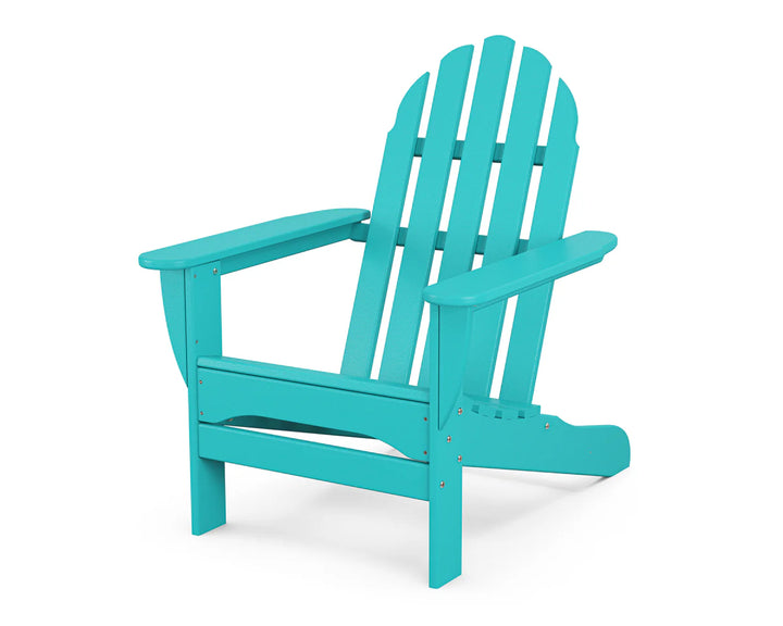 Polywood AD4030 Classic Adirondack Chair
