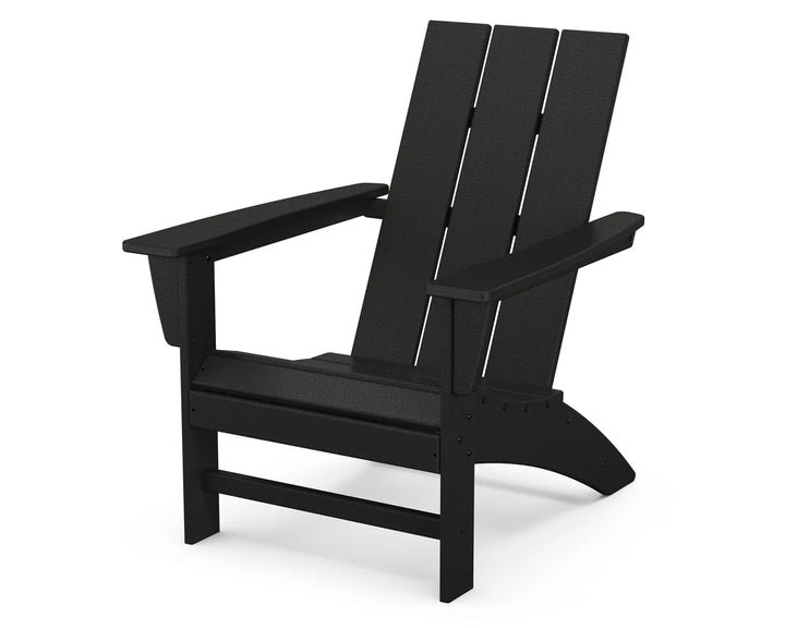 Polywood AD420 Modern Adirondack Chair