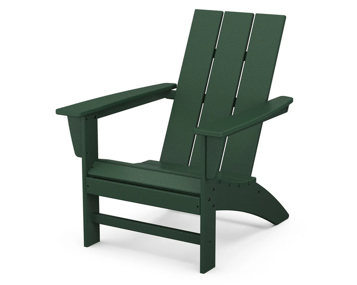 Polywood AD420 Modern Adirondack Chair