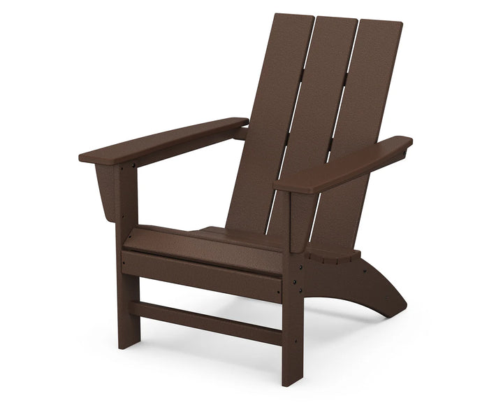 Polywood AD420 Modern Adirondack Chair