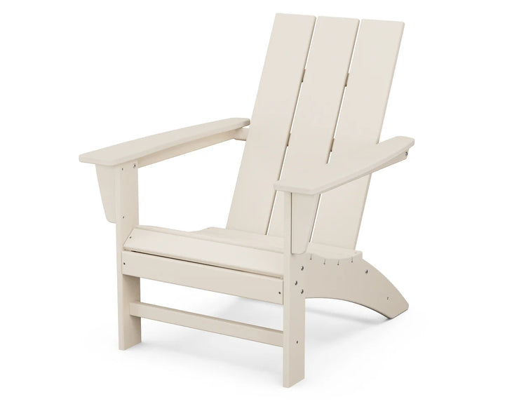 Polywood AD420 Modern Adirondack Chair
