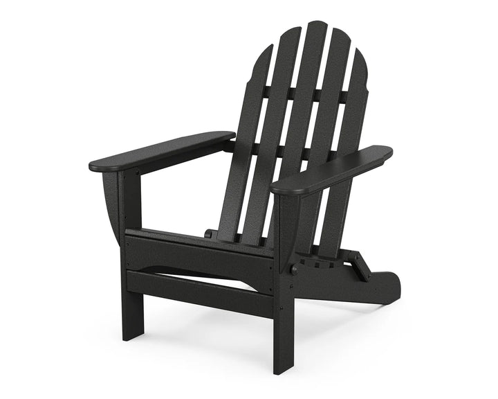 Polywood AD5030 Classic Folding Adirondack Chair