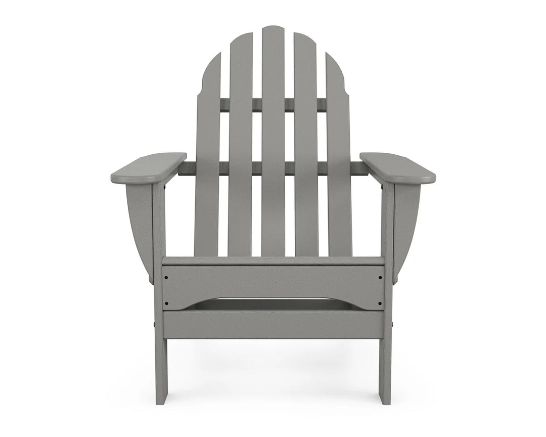 Polywood AD5030 Classic Folding Adirondack Chair