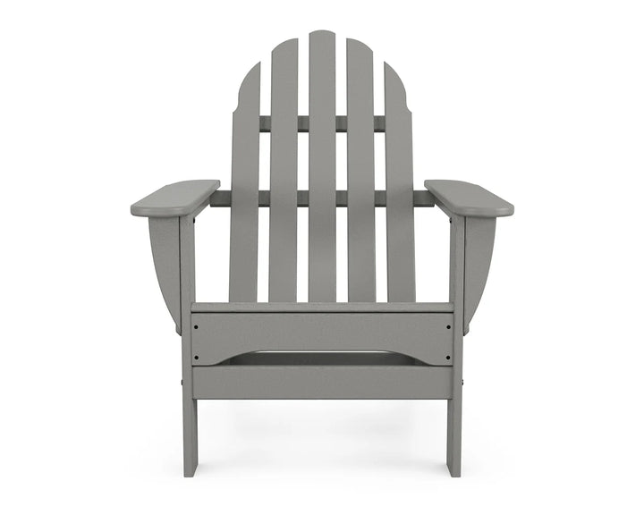 Polywood AD5030 Classic Folding Adirondack Chair