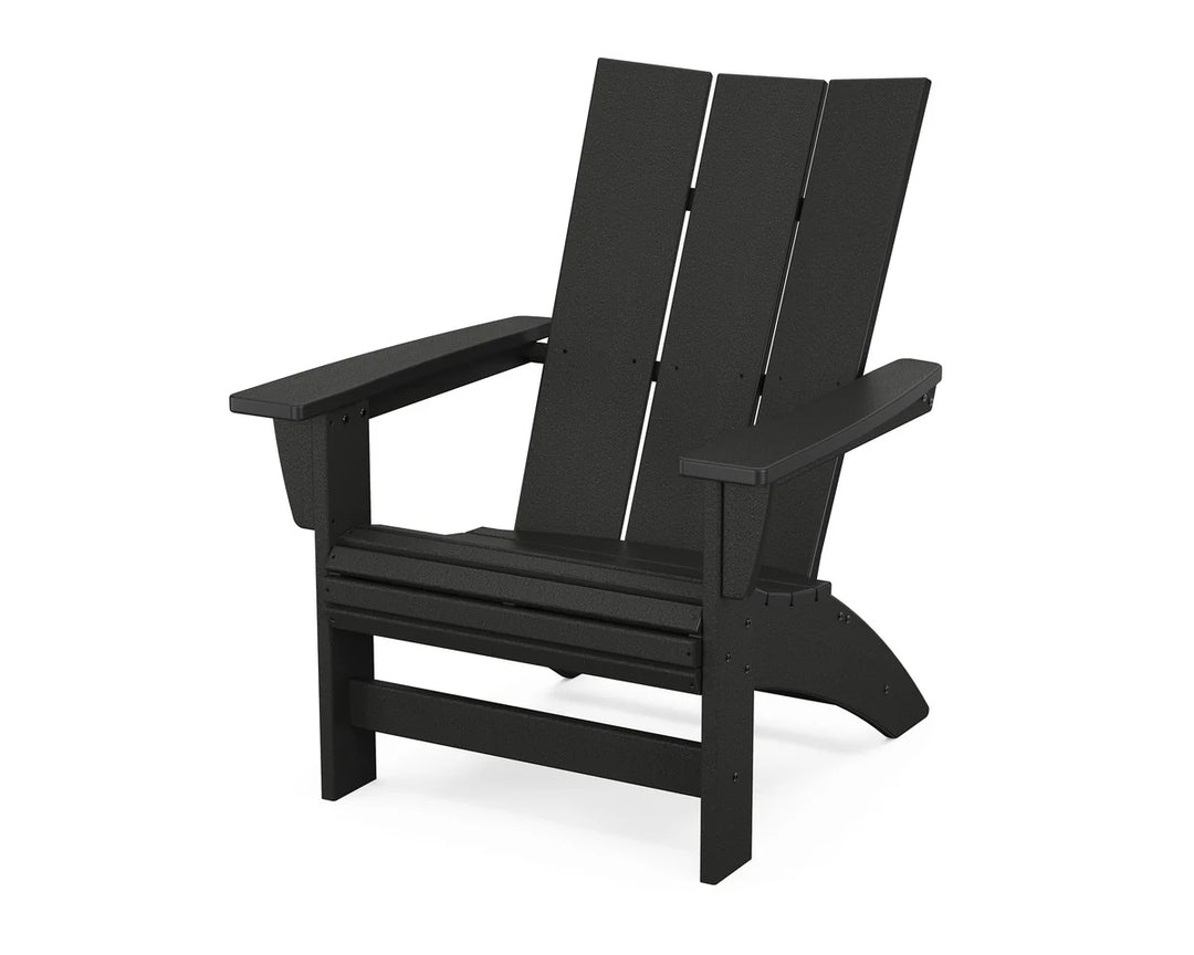 Polywood AD820- Modern Grand Adirondack Chair