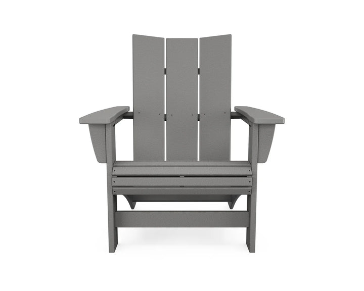 Polywood AD820- Modern Grand Adirondack Chair