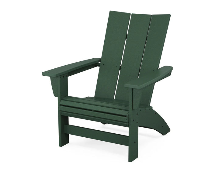 Polywood AD820- Modern Grand Adirondack Chair