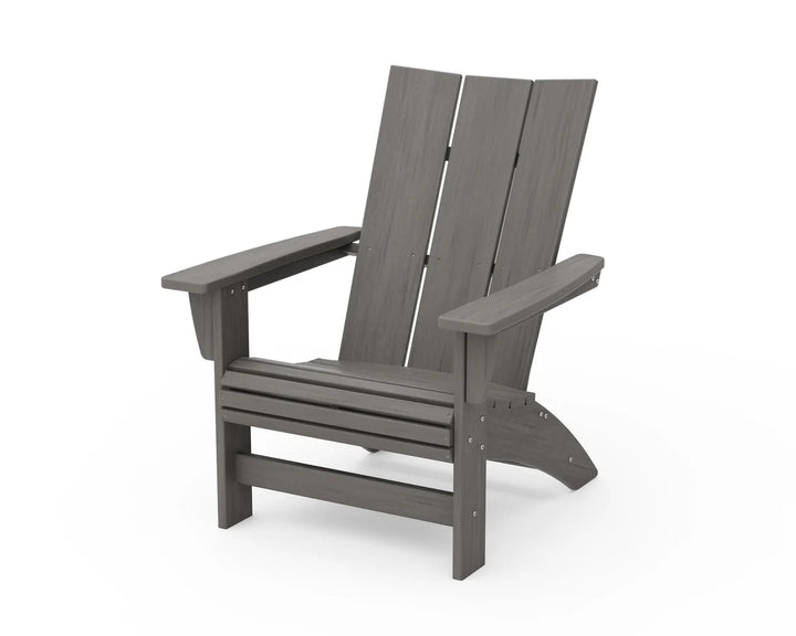 Polywood AD820- Modern Grand Adirondack Chair