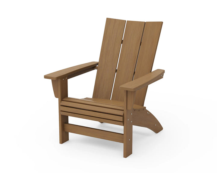 Polywood AD820- Modern Grand Adirondack Chair