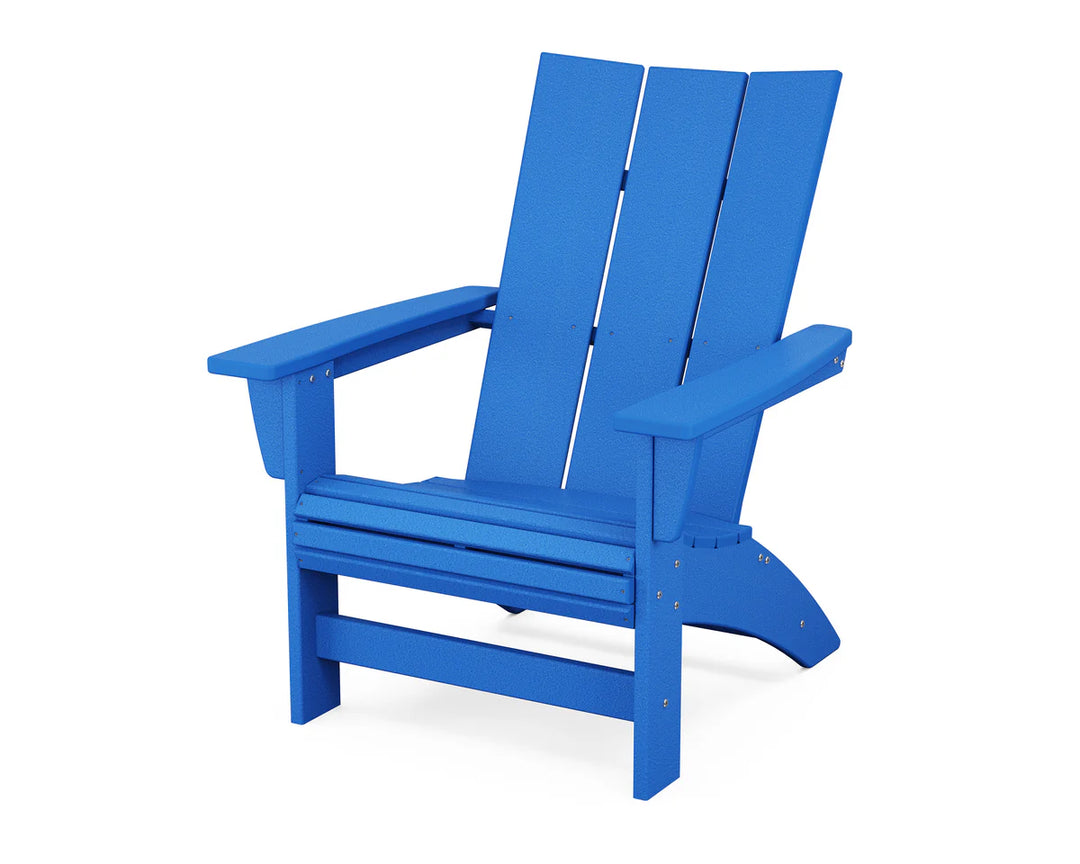 Polywood AD820- Modern Grand Adirondack Chair