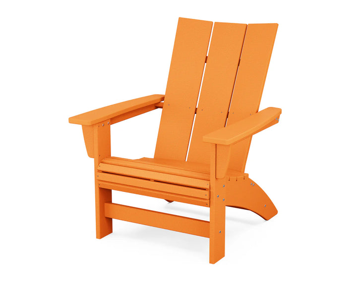 Polywood AD820- Modern Grand Adirondack Chair