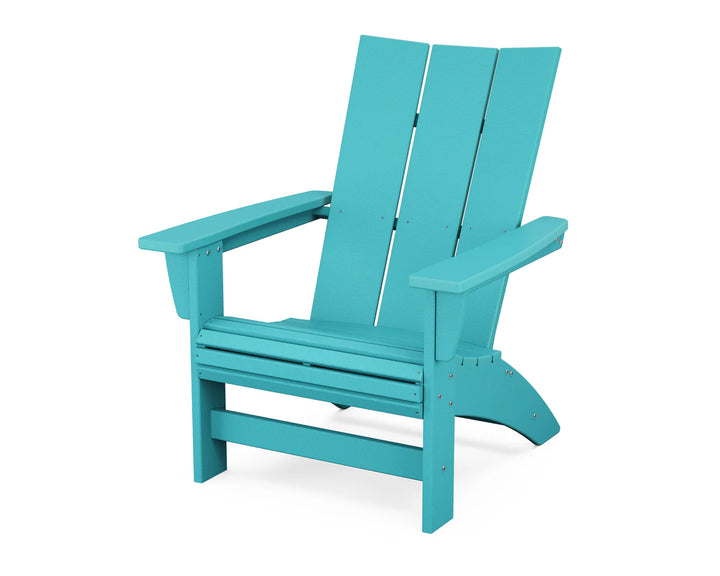 Polywood AD820- Modern Grand Adirondack Chair