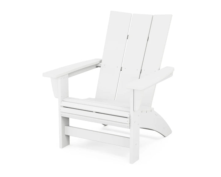 Polywood AD820- Modern Grand Adirondack Chair