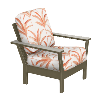 Antero MGP Deep Seating