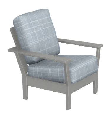 Antero MGP Deep Seating