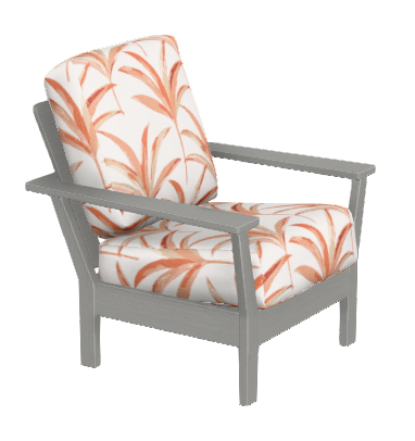 Antero MGP Deep Seating